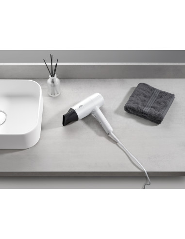 HD2.1 Braun Föön BRHD210E