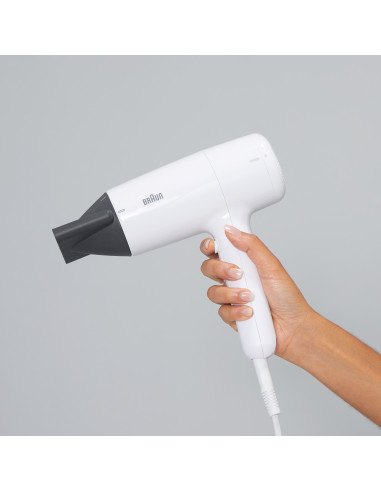 HD2.1 Braun Föön BRHD210E