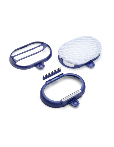 GS108E Conair Steam & Iron Turbo, 2-ühes...