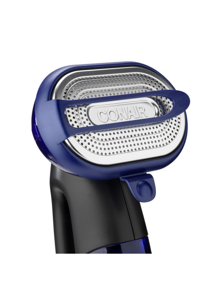 GS108E Conair Steam & Iron Turbo, 2-ühes Käeshoitav Riideauruti