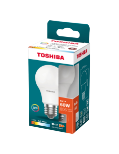 KAST 5 tk! Toshiba LED...