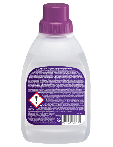 KAST 12 tk! MetylanAktiv tapeedieemald.500ml