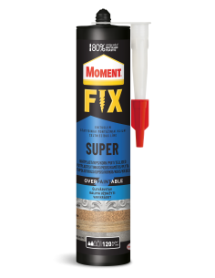 KAST 12 tk! Moment SuperFix...