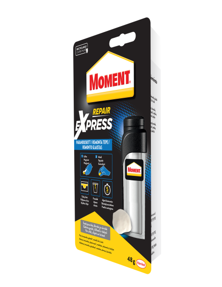 KAST 12 tk! Moment Repair Express 48g