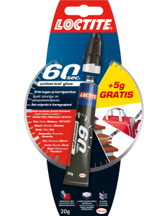 KAST 12tk! Loctite 60sek...