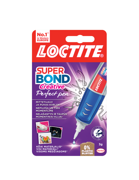 Super Attak Perfect Pen 3g