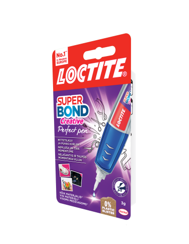 Super Attak Perfect Pen 3g