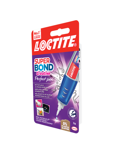 Super Attak Perfect Pen 3g