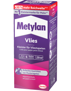 Metylan Fleece tapeediliim...