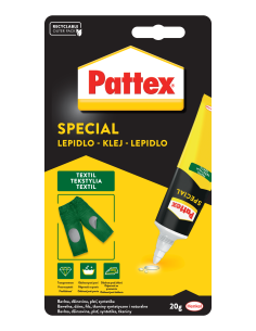 Pattex Textile Repair...