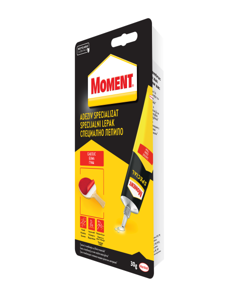 Moment kummiliim 30g