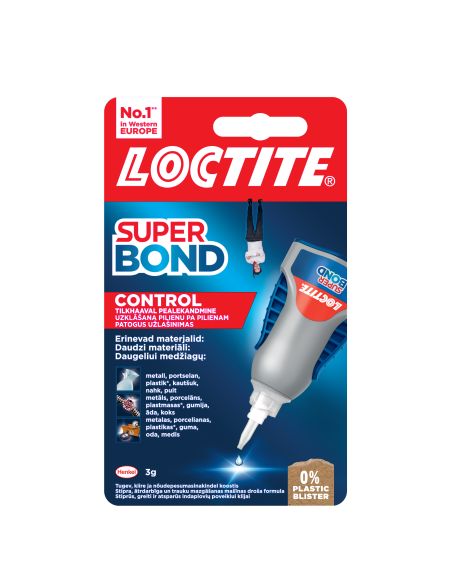 Super Attak Control 3g