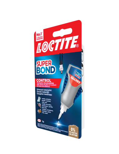 KAST 12 tk! Super Attak Control 3g