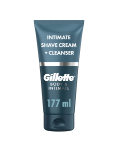 KAST 6 tk! Gillette Body &...