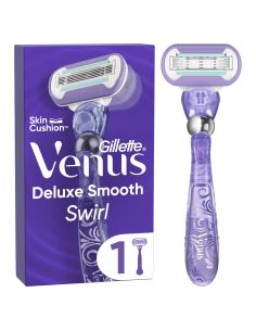 KAST 6 tk! Gillette Venus...