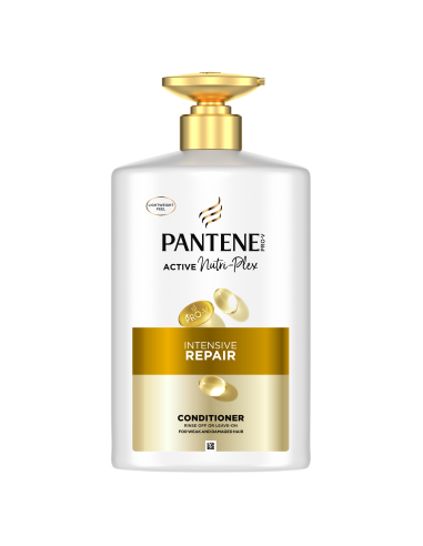 Pantene Repair & Protect Juuksepalsam, 800 ml