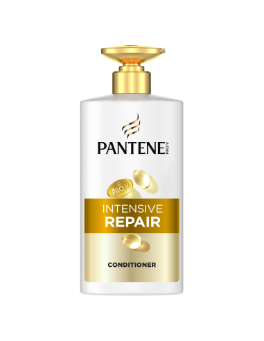 KAST 4 tk! Pantene Repair & Protect Juuksepalsam, 800 ml