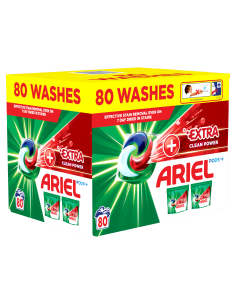 Ariel All-in-1 PODS +Extra...