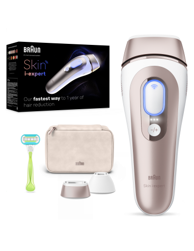 PL7147 Skin i·expert Pro7 IPL Fotoepilaator