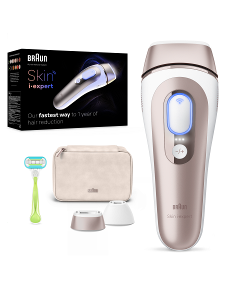 PL7147 Skin i·expert Pro7 IPL Fotoepilaator