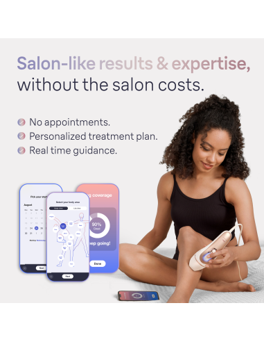 PL7147 Skin i·expert Pro7 IPL Fotoepilaator