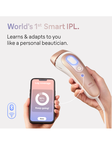 PL7147 Skin i·expert Pro7 IPL Fotoepilaator