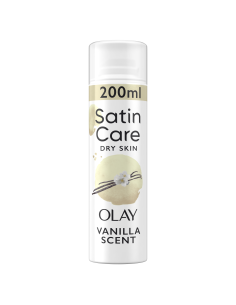 KAST 6 tk! Gillette...