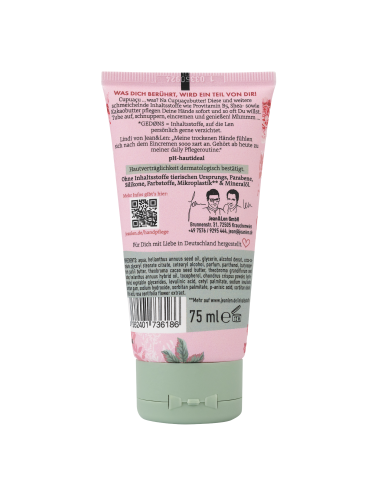 KAST 10 tk! Jean&Len rahustav kätekreem pojeng...