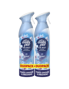 KAST 4 tk! Ambi Pur Spring...