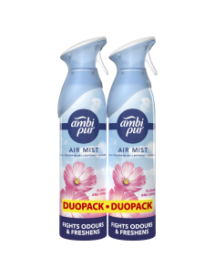 KAST 4 tk! Ambi Pur Flower...