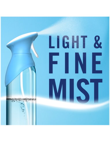 KAST 4 tk! Ambi Pur Ocean Mist õhuvärskendaja,...