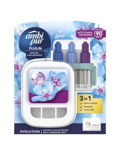 KAST 4 tk! Ambi Pur...