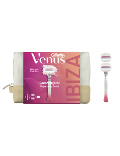 Gillette Venus...