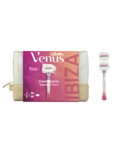 KAST 5 tk! Gillette Venus...