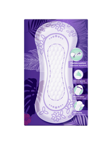 KAST 4 tk! Always Daily Fresh Normal...