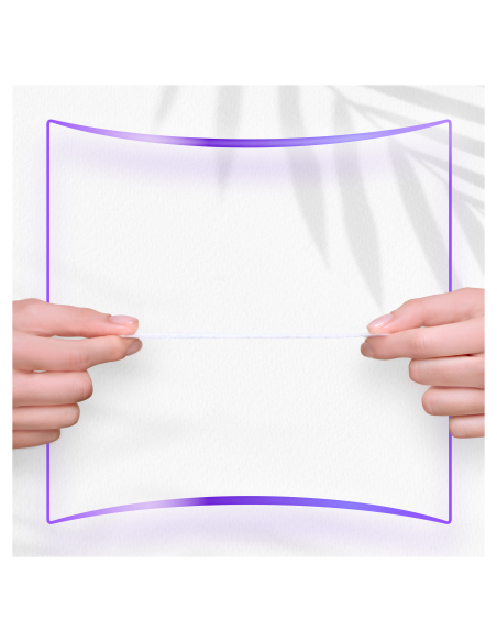 KAST 4 tk! Always Daily Fresh Normal Pesukaitsmed, 0% Lõhna- ja Värvaineid, 80 tk