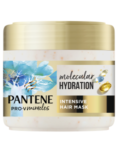 Pantene Hydration Glow...
