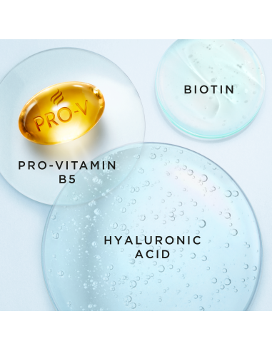 Pantene Hydration Glow Juuksemask, 300 ml