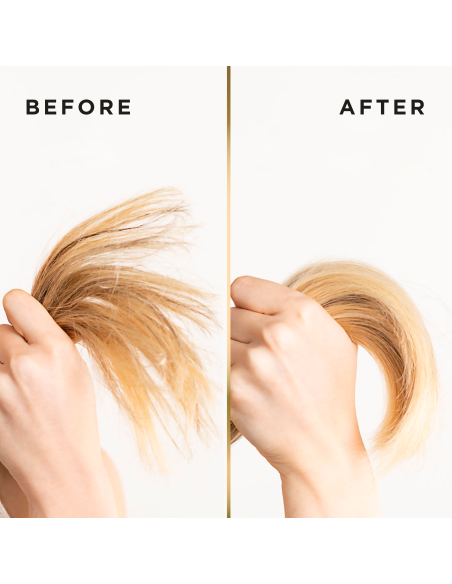 Pantene Hydration Glow Juuksemask, 300 ml