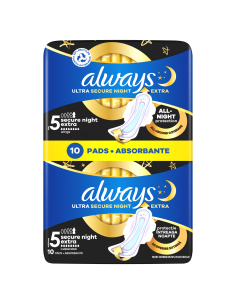 KAST 14 tk! Always Ultra...