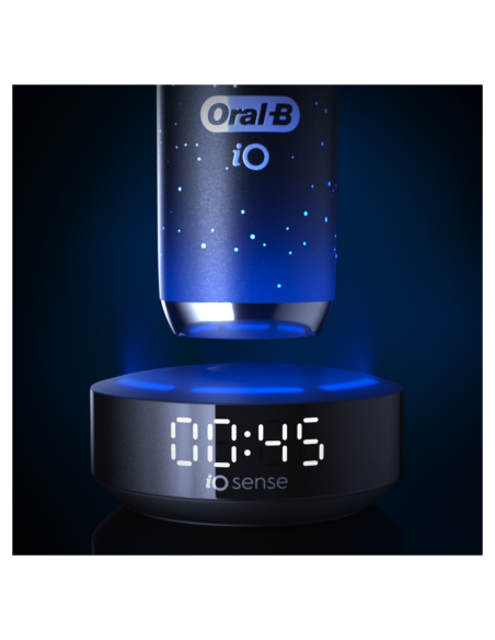 iOM10.1B4.2AD Oral-B iO10 elektriline hambahari Cosmic Black
