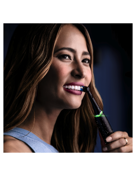 iOM10.1B4.2AD Oral-B iO10 elektriline hambahari Cosmic Black