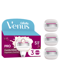 KAST 10 tk! Gillette Venus...