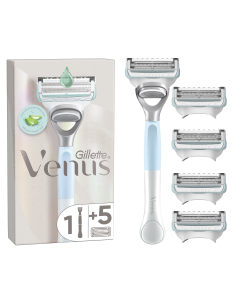 KAST 13 tk! Gillette Venus...