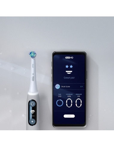 iOM6.1A6.1DK Oral-B iO6 elektriline hambahari...