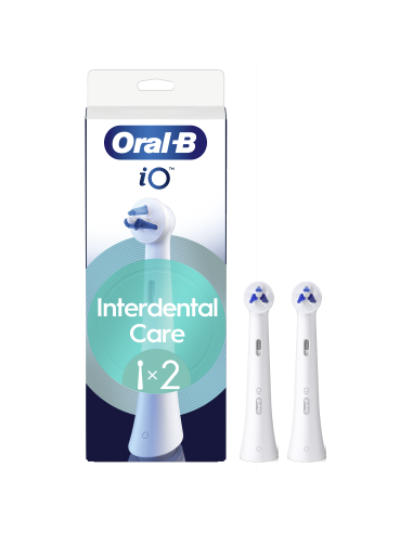 TG-2 Oral-B Specialized Clean Varuharjad, 2 tk