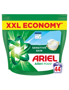 KAST 4 tk! Ariel All-in-1...