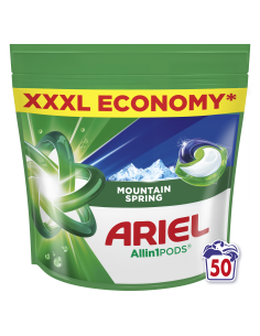 KAST 3 tk! Ariel All-in-1...
