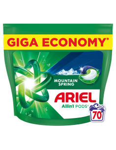 KAST 2 tk! Ariel All-in-1...