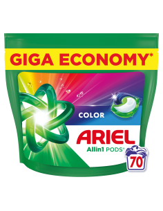 KAST 2 tk! Ariel All-in-1...